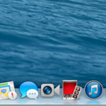 Začínáme s Mac OS X 10.9 Mavericks: Finder, Dock, Trackpad, Plocha