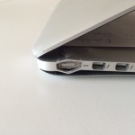 MacBook Pro Retina 15 – počítač, který přežil svou smrt