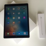Rozšíření půjčovny o Apple iPad Pro